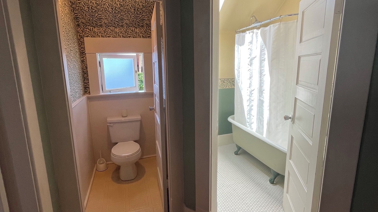 Photo of Bathroom in Kitsilano