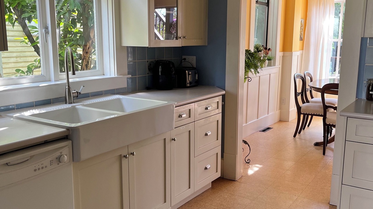 Photo of Kitchen in Kitsilano