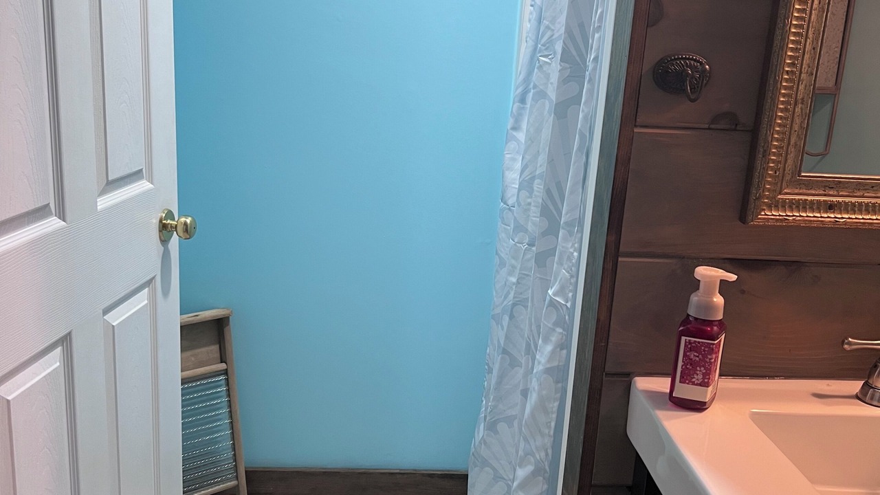 Photo of Bathroom in Kings County