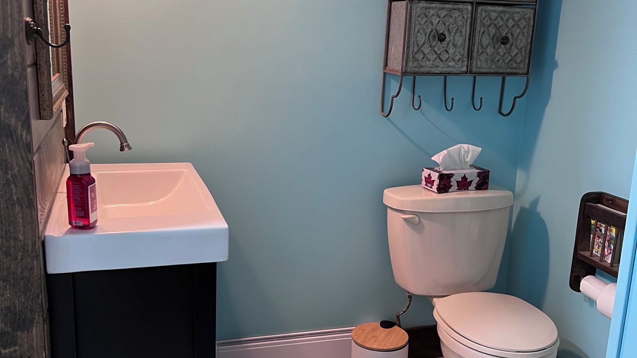 Photo of Bathroom in Kings County