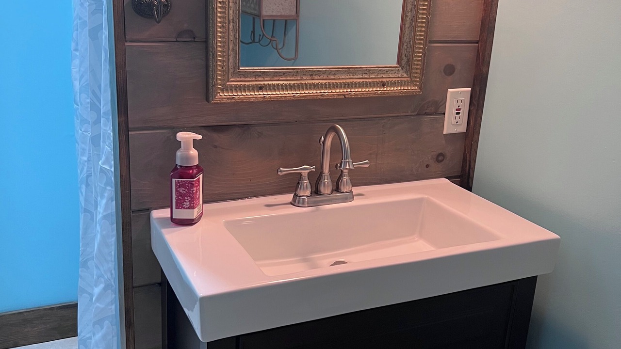 Photo of Bathroom in Kings County