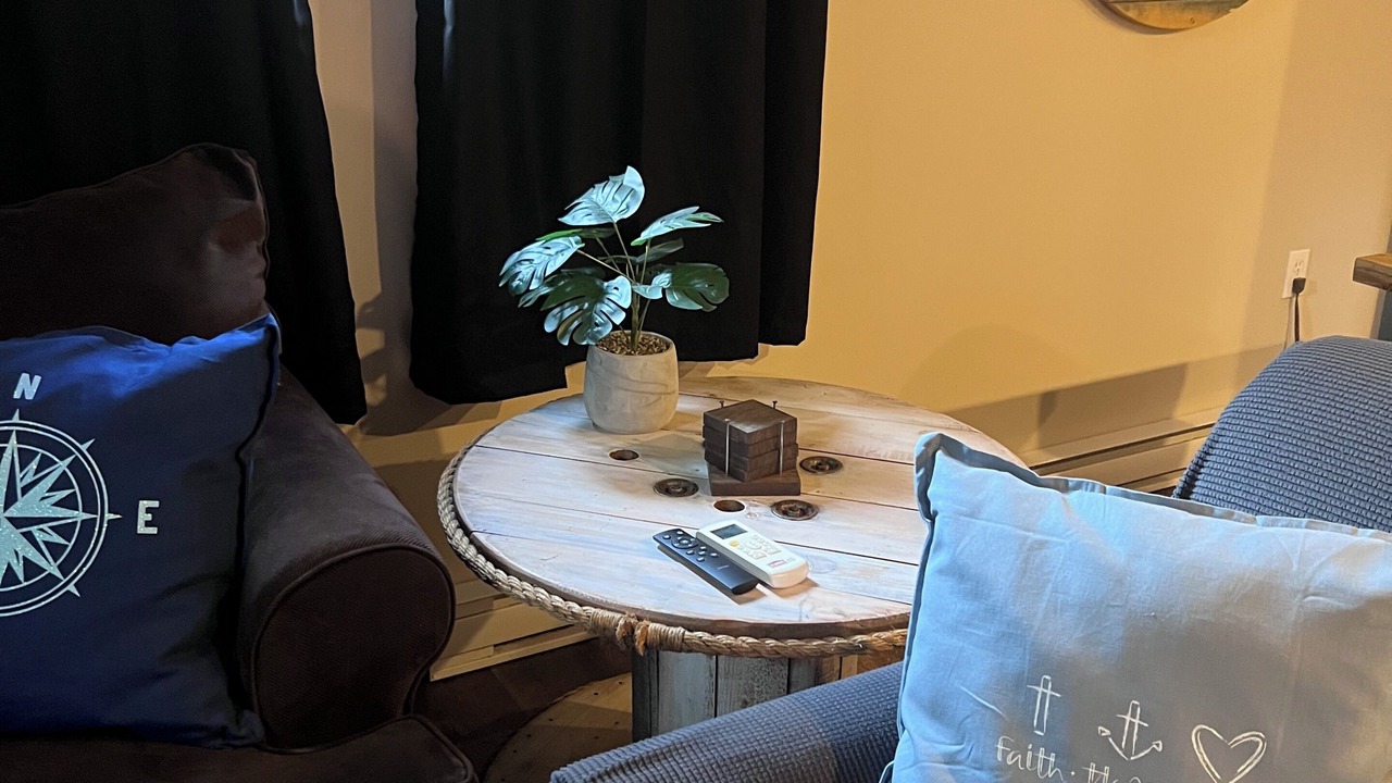 Photo of Livingroom in Kings County