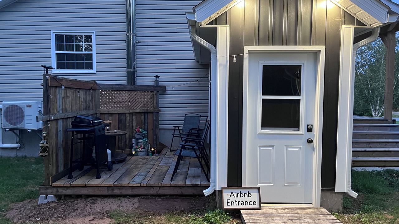 Photo of Patio Balcony in Kings County