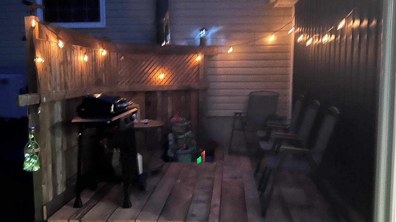 Photo of Patio Balcony in Kings County