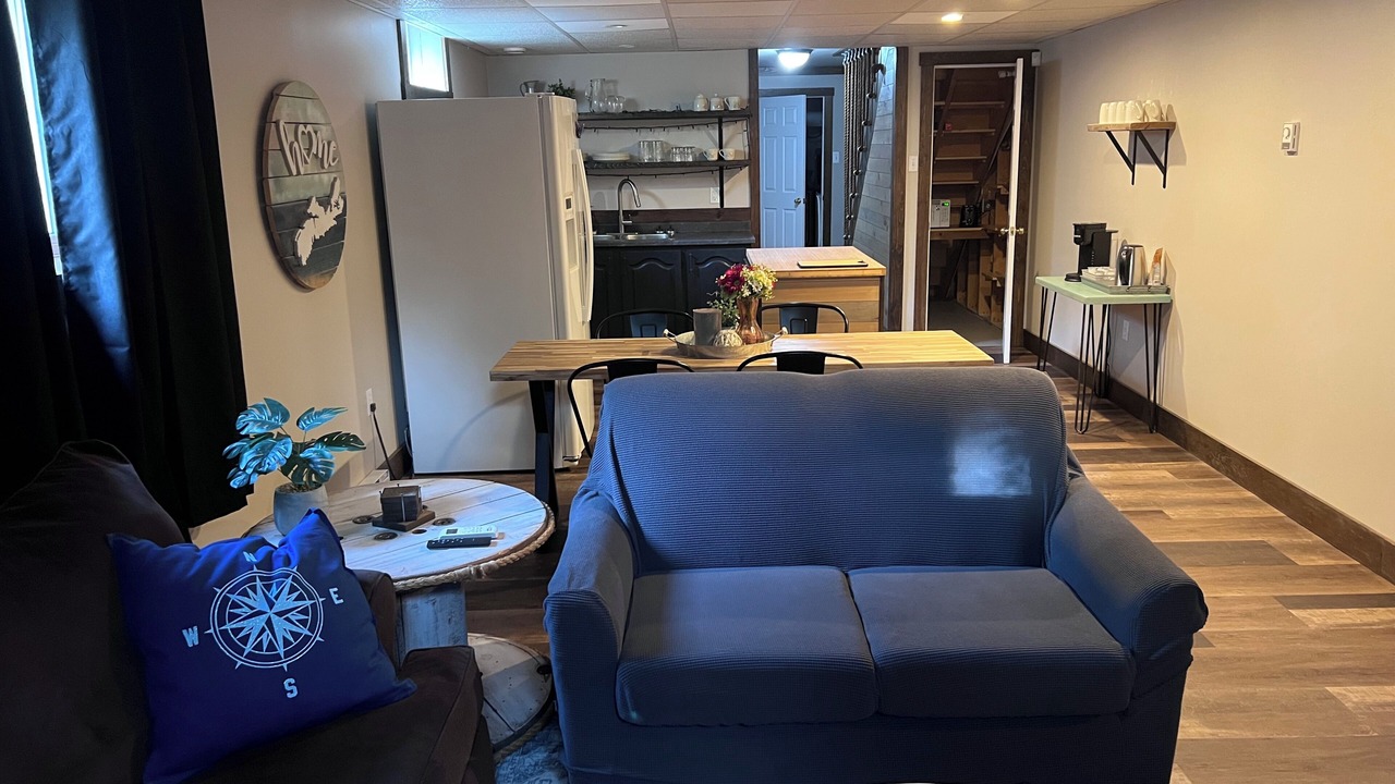 Photo of Livingroom in Kings County