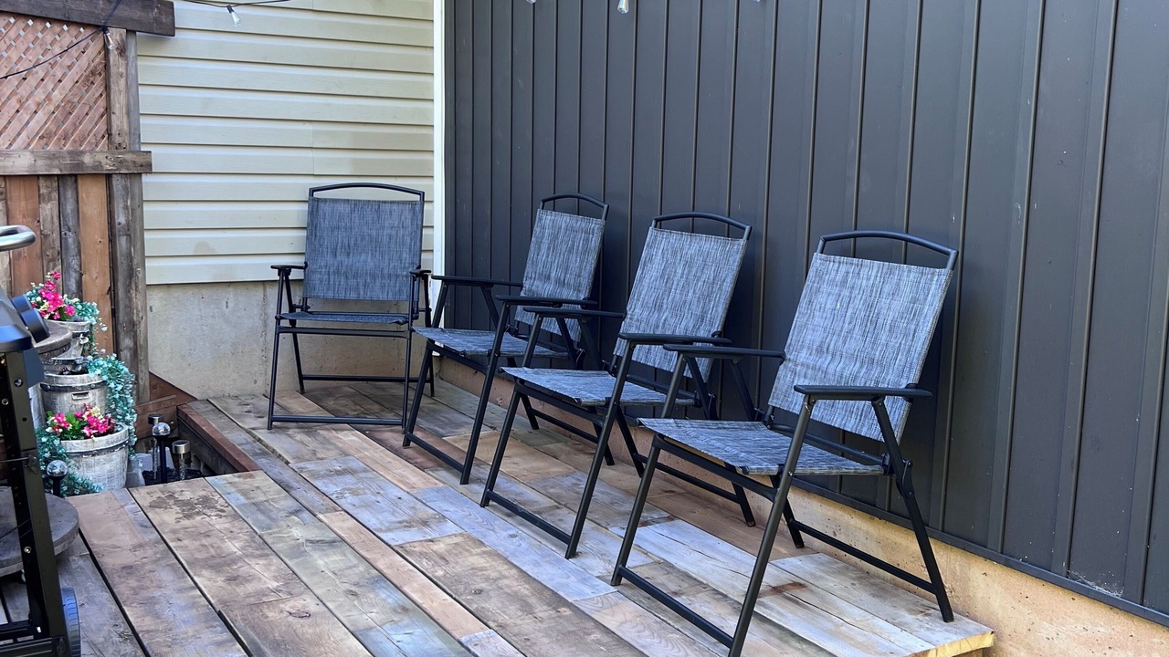 Photo of Patio Balcony in Kings County