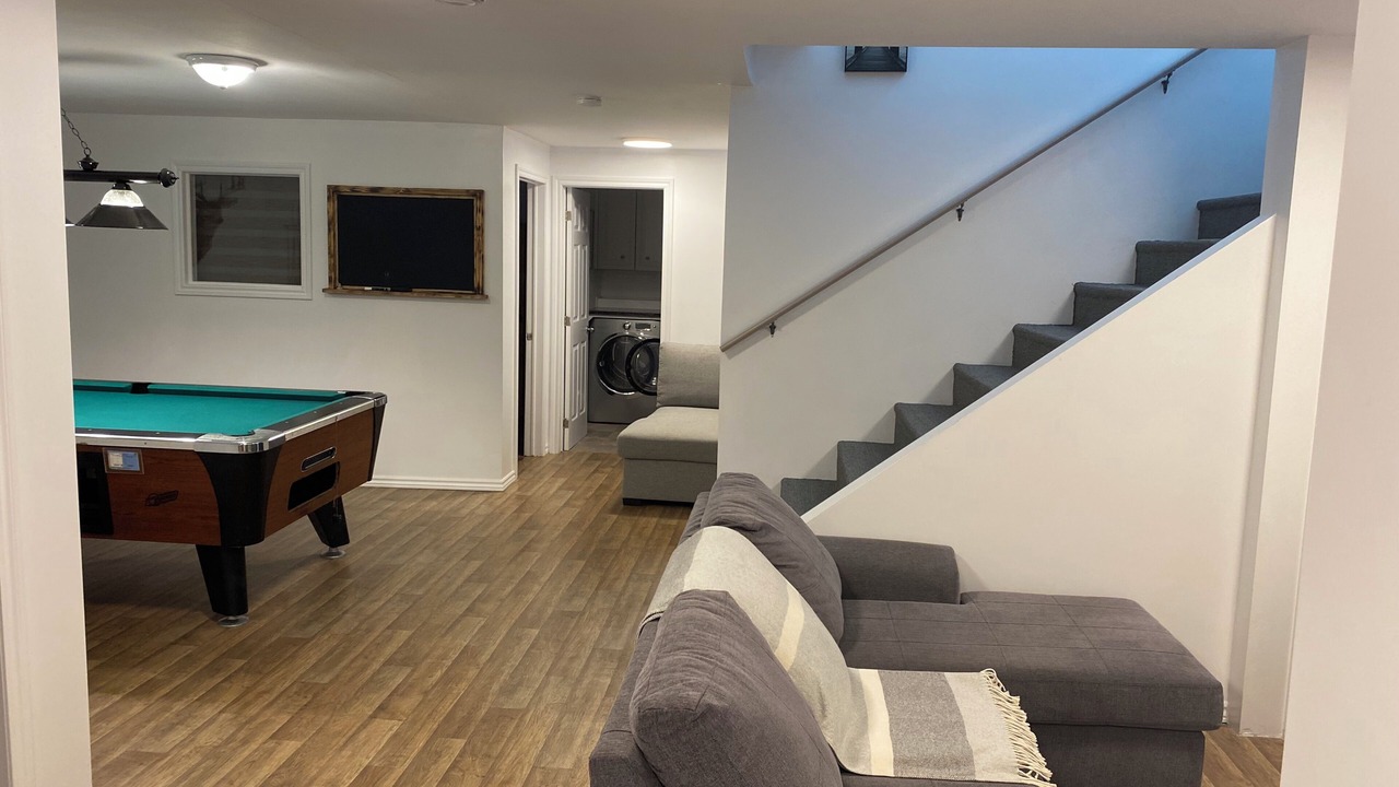 Photo of Bedroom in Saint-Maxime-du-Mont-Louis