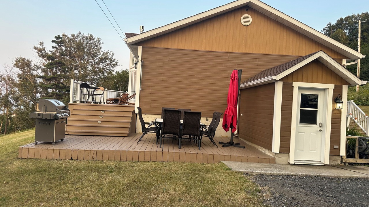 Photo of Outdoor in Saint-Maxime-du-Mont-Louis