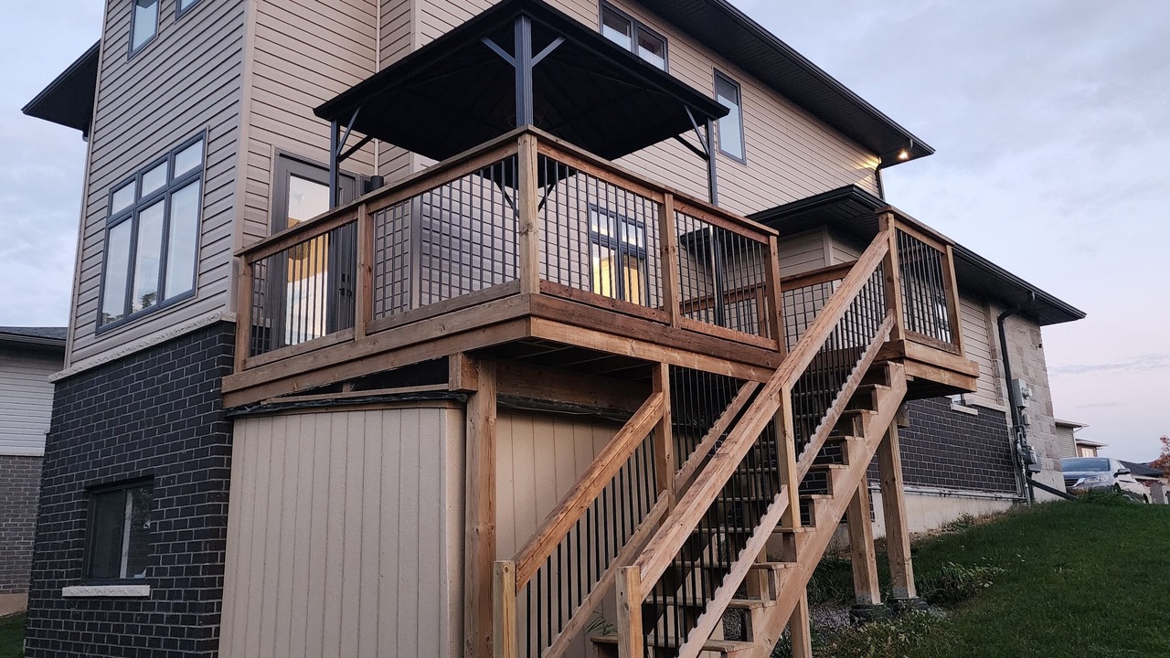 Photo of Outdoor in Colborne