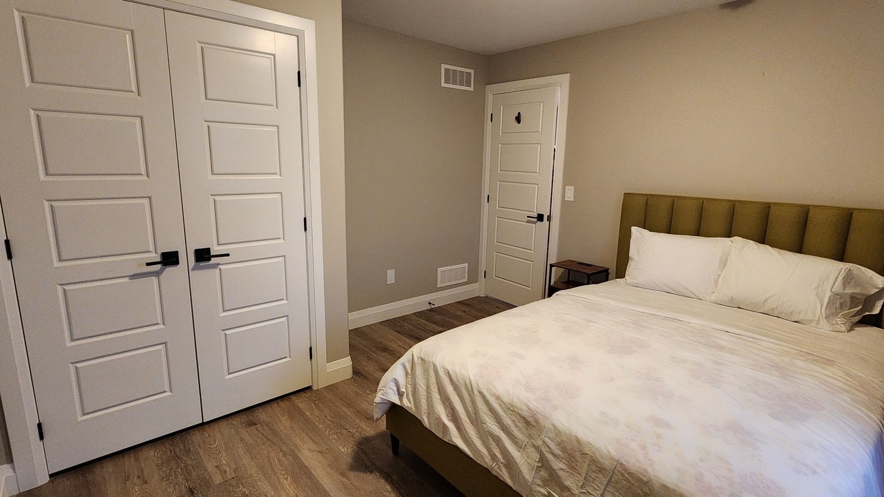 Photo of Bedroom in Colborne