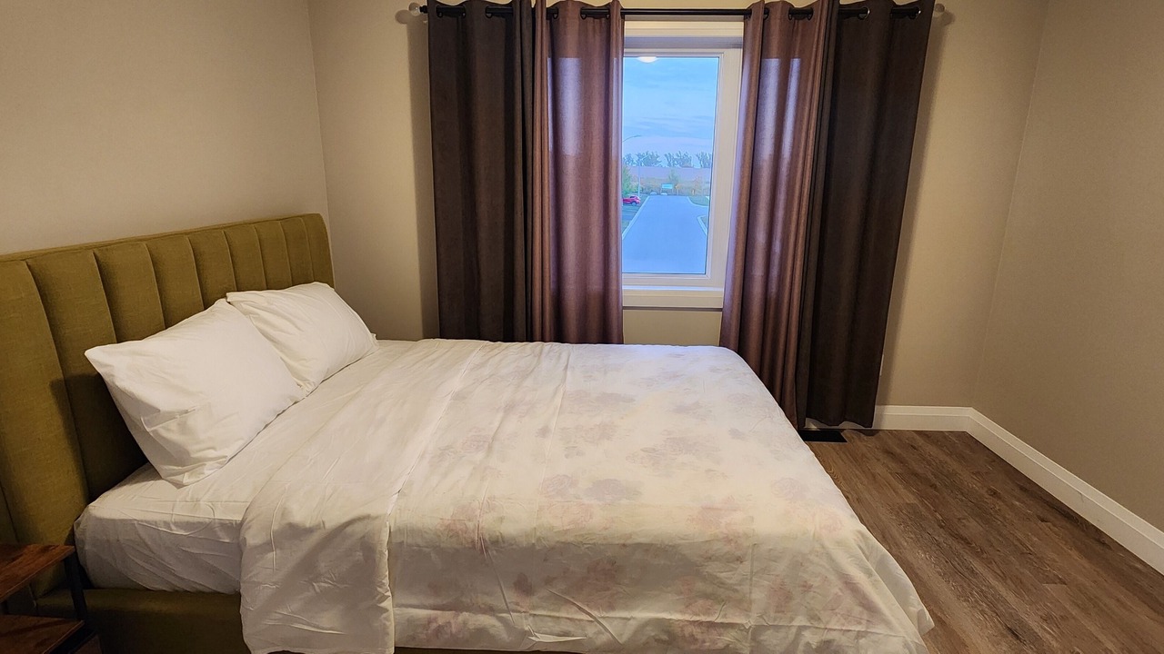 Photo of Bedroom in Colborne