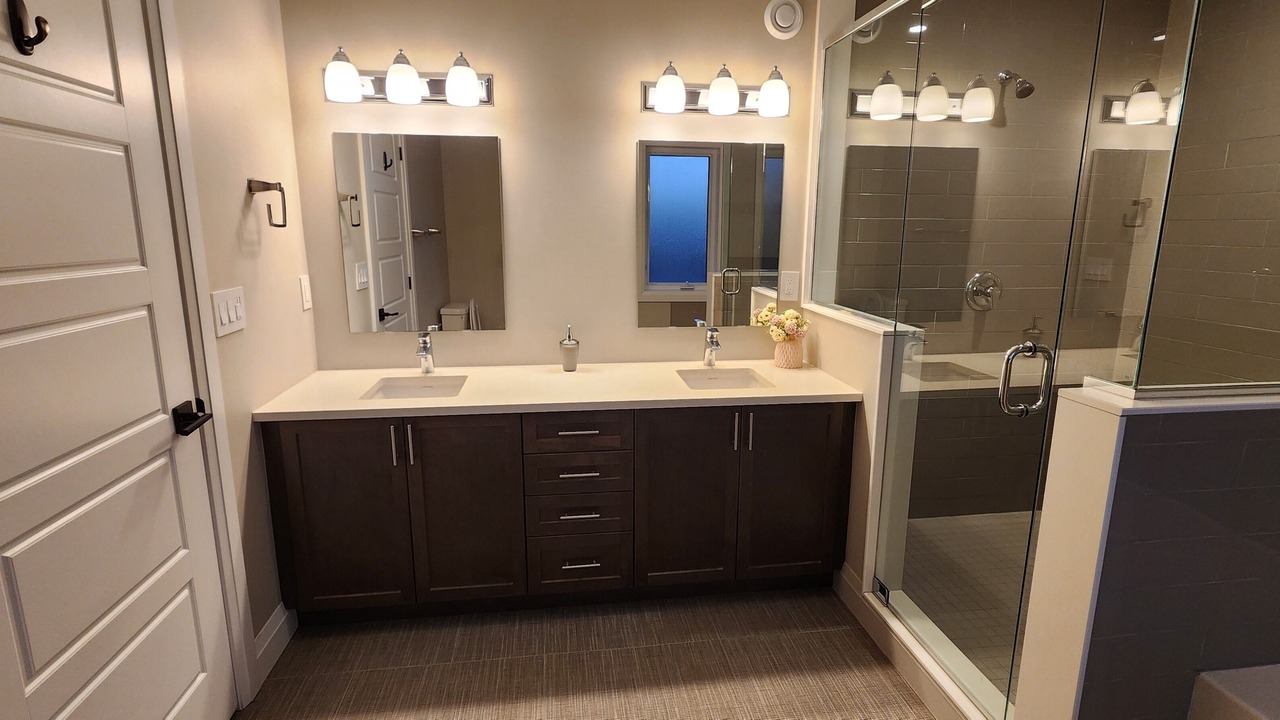 Photo of Bathroom in Colborne