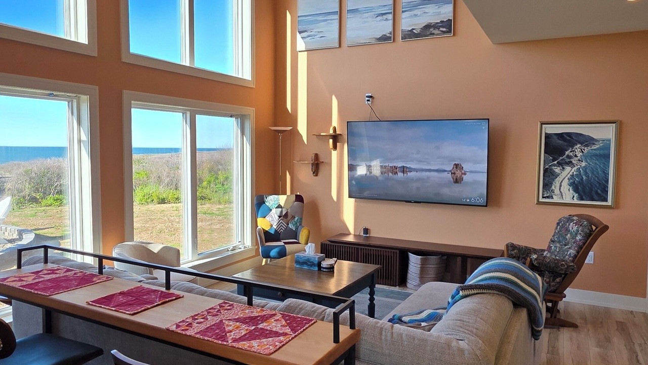 Photo of Livingroom in Sydney Mines
