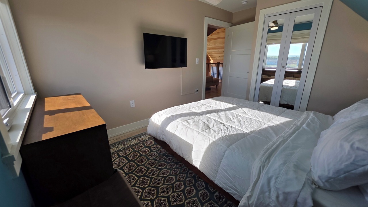 Photo of Bedroom in Sydney Mines