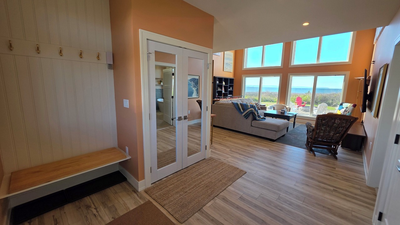 Photo of Livingroom in Sydney Mines
