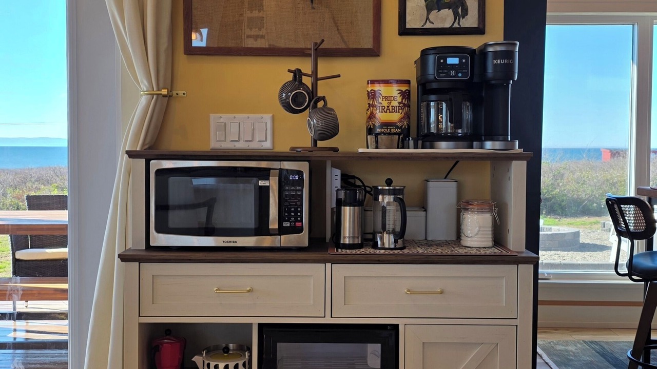 Photo of Kitchen in Sydney Mines