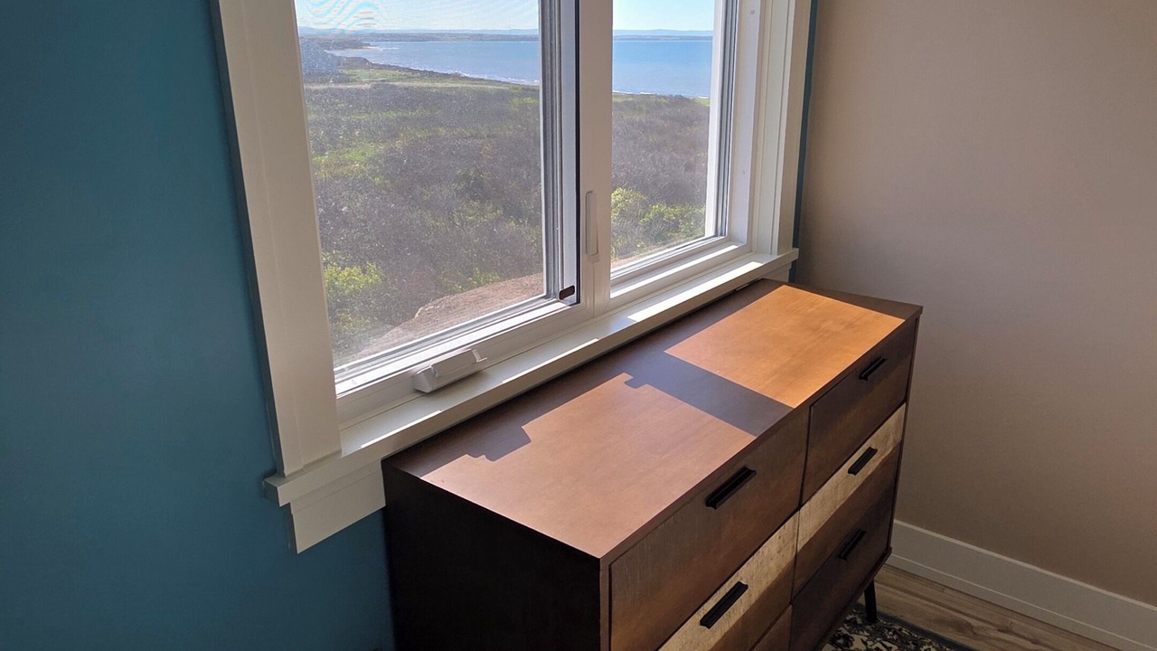Photo of Bedroom in Sydney Mines