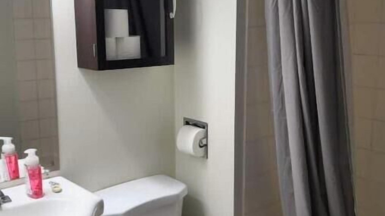 Photo of Bathroom in Prince Albert