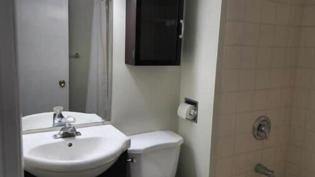 Photo of Bathroom in Prince Albert
