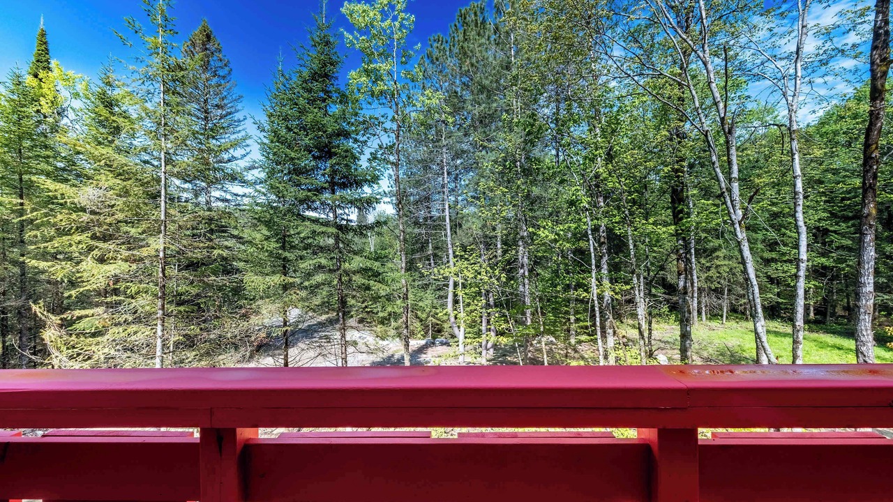 Photo of Outdoor in Mauricie