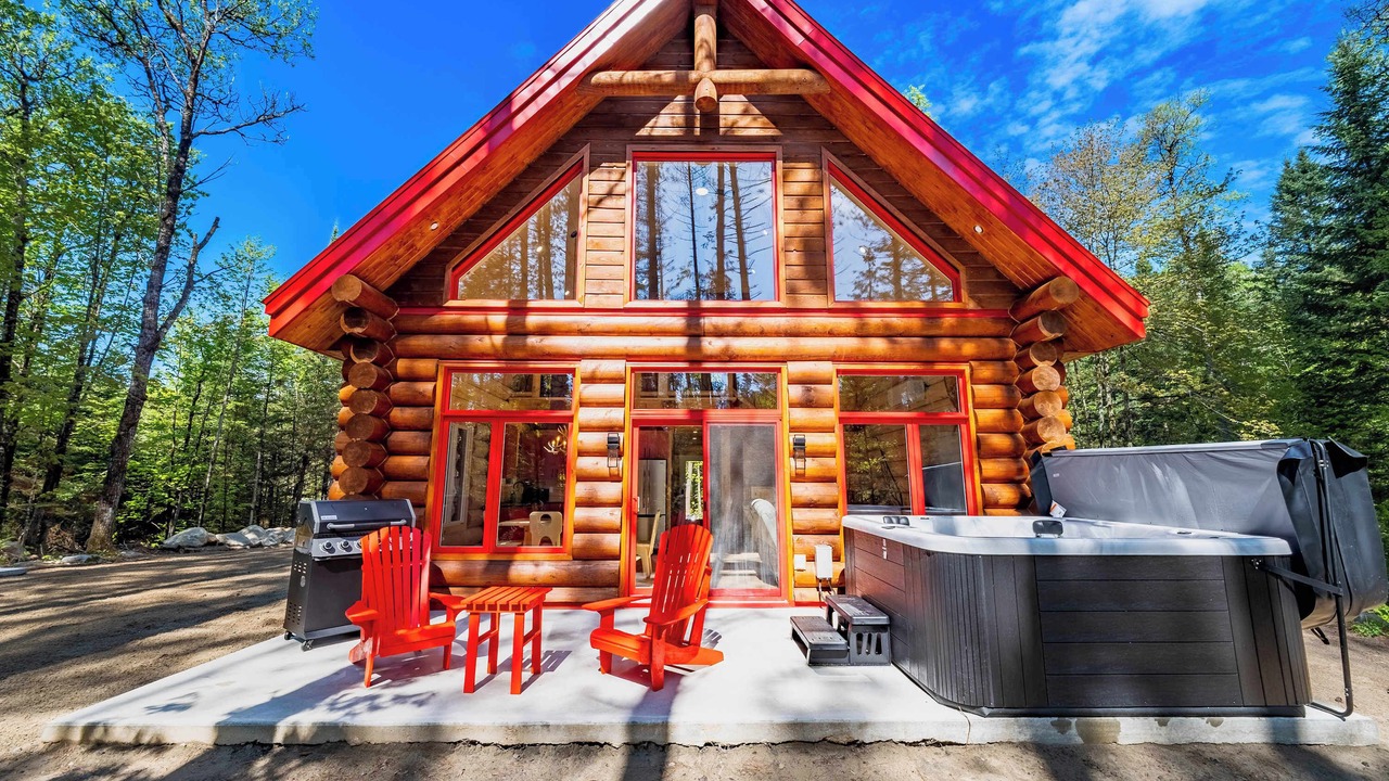 Photo of Outdoor in Mauricie