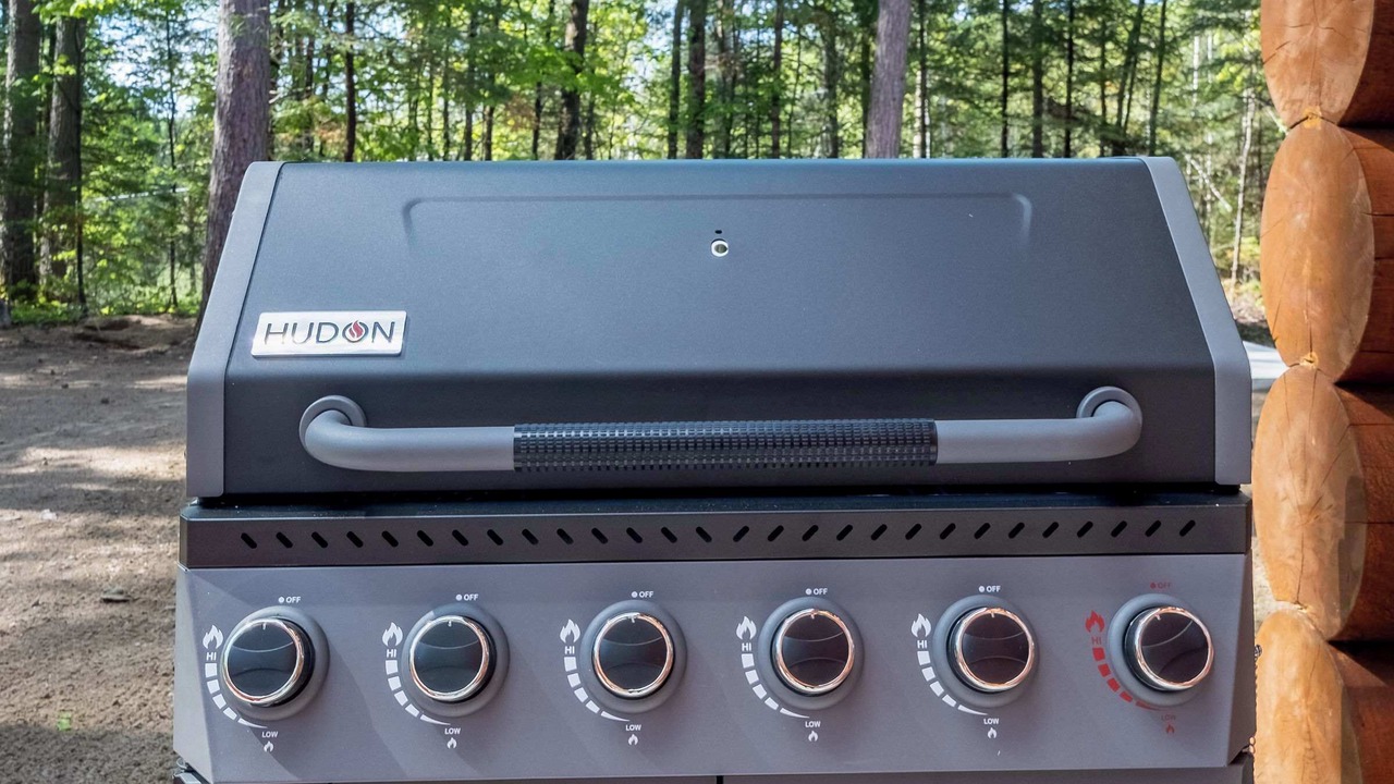 Photo of Outdoor in Mauricie