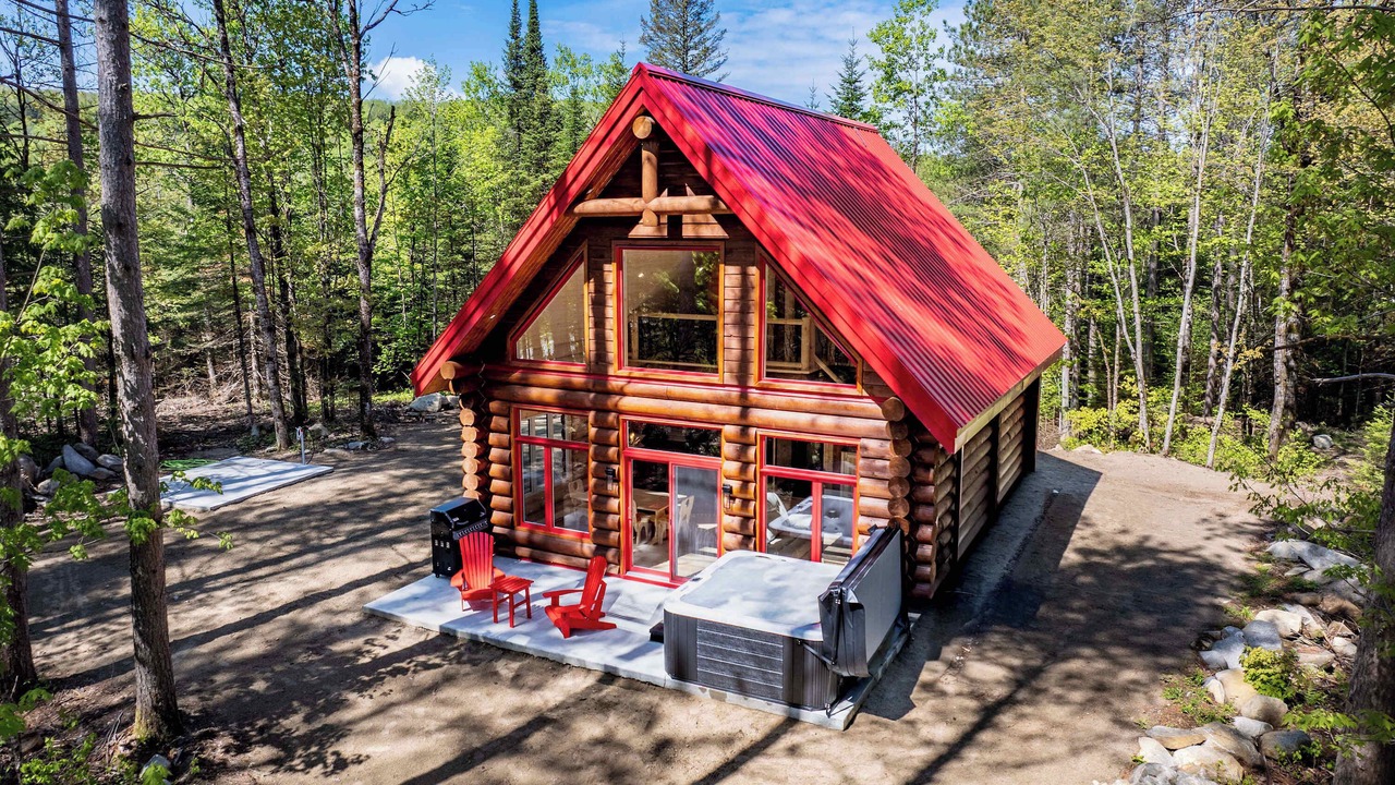 Photo of Outdoor in Mauricie