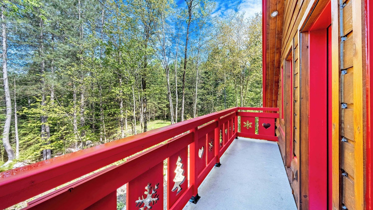 Photo of Outdoor in Mauricie