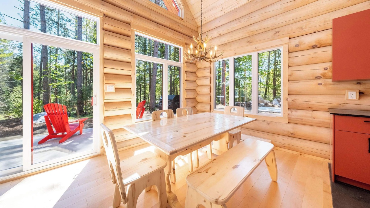 Photo of Others in Mauricie