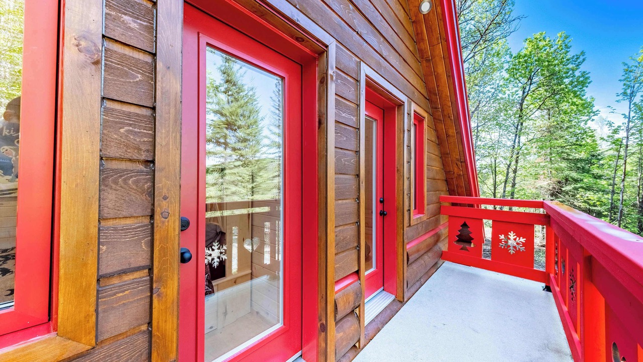 Photo of Outdoor in Mauricie
