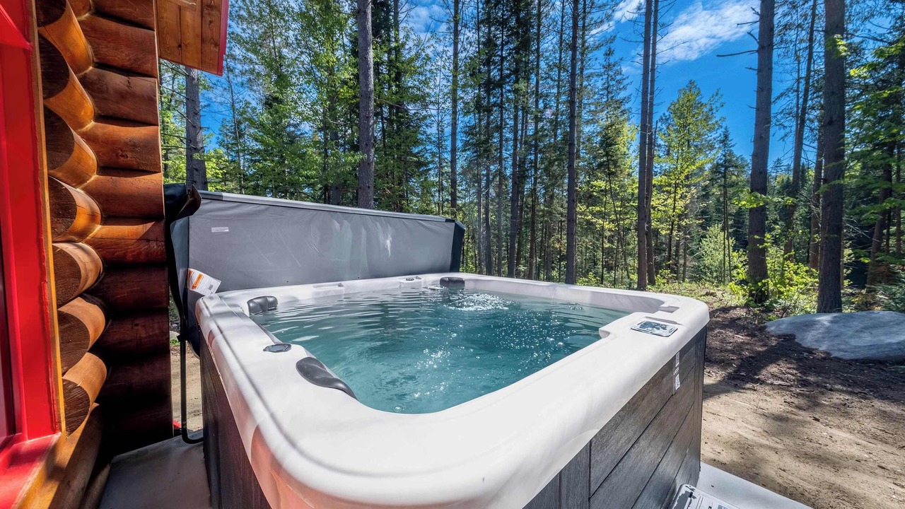 Photo of Outdoor in Mauricie