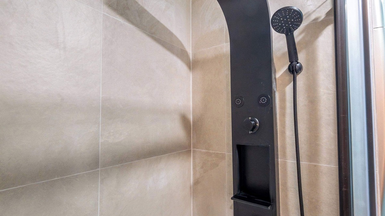 Photo of Bathroom in Mauricie