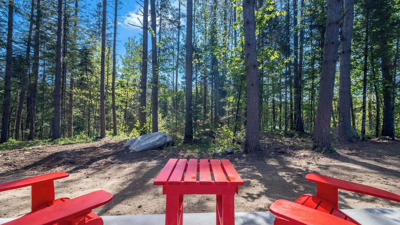 Photo of Outdoor in Mauricie