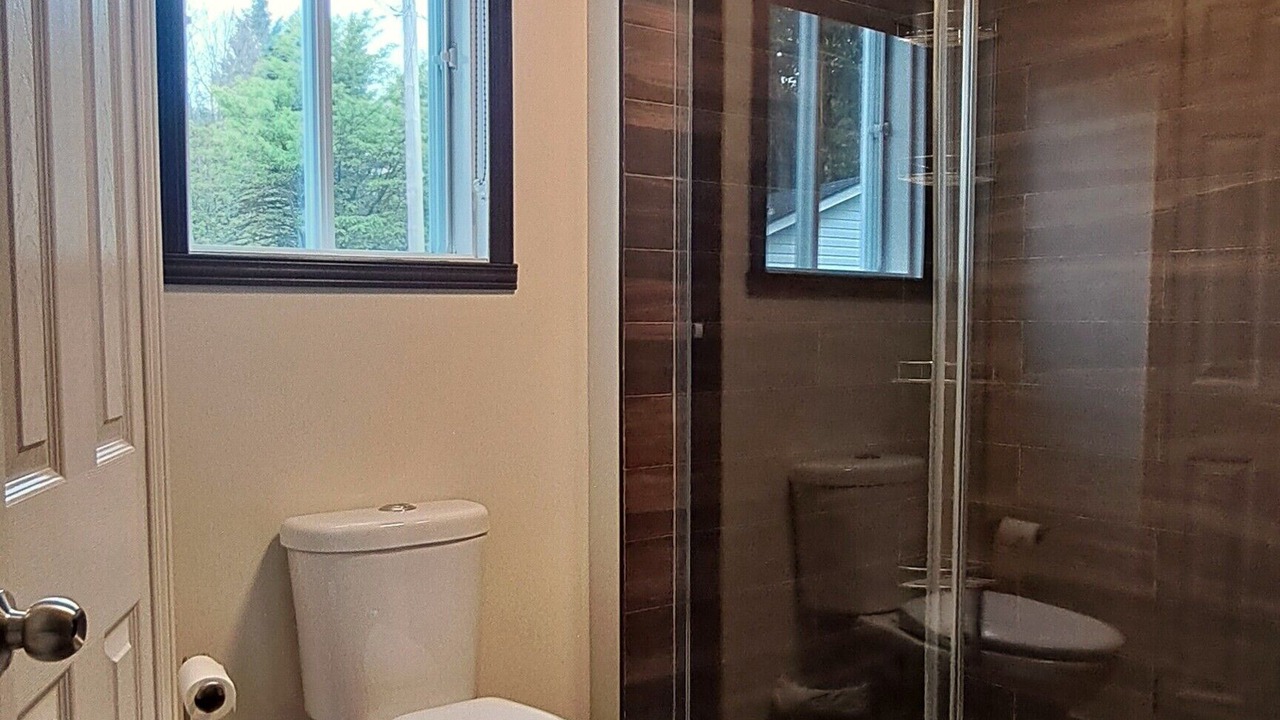 Photo of Bathroom in Lac-des-Plages