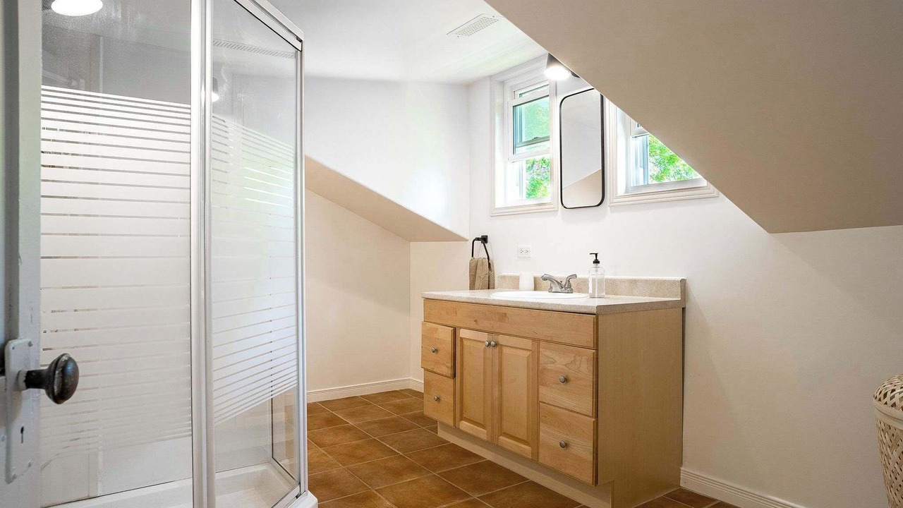 Photo of Bathroom in Greater Napanee