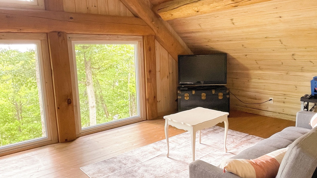 Photo of Livingroom in Montebello