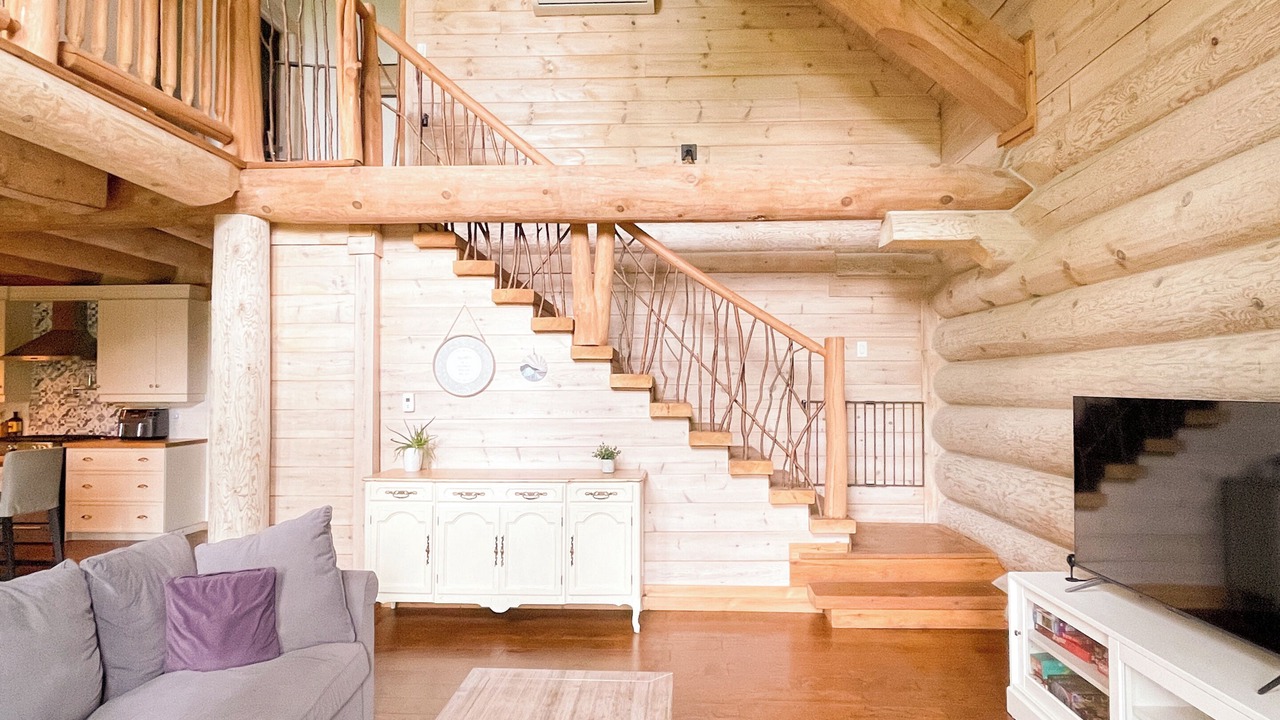Photo of Livingroom in Montebello