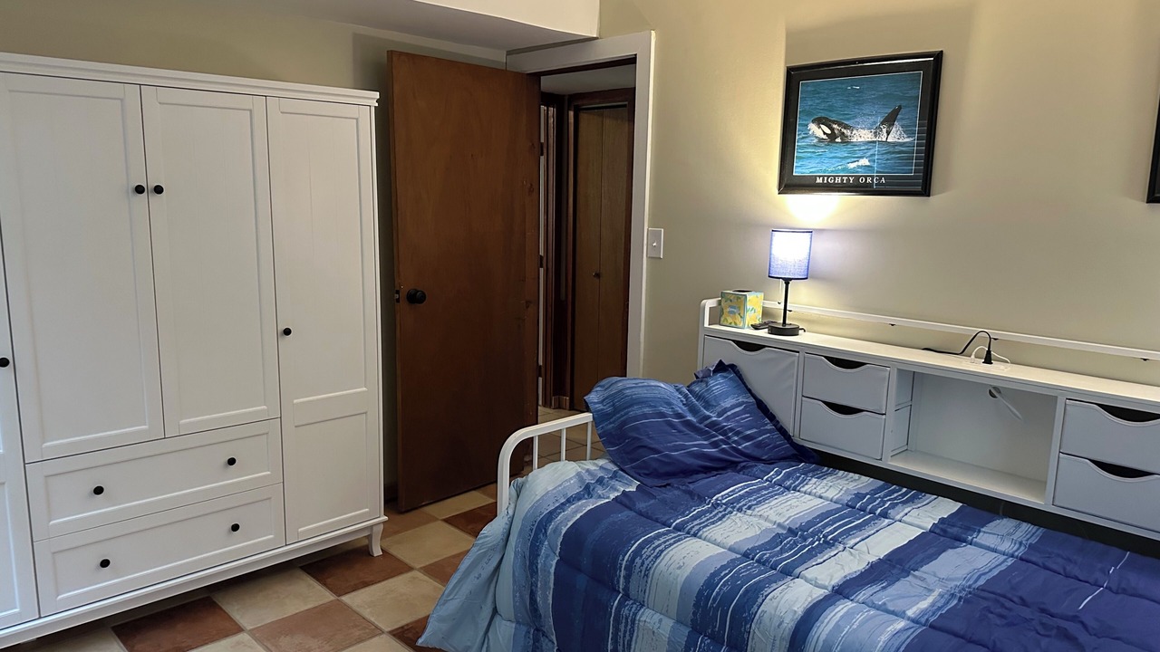 Photo of Bedroom in Morehead City