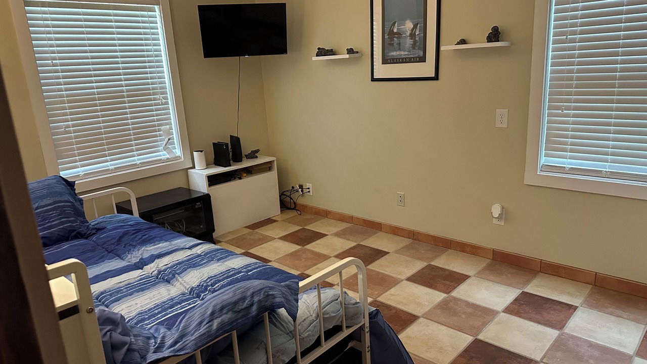 Photo of Bedroom in Morehead City