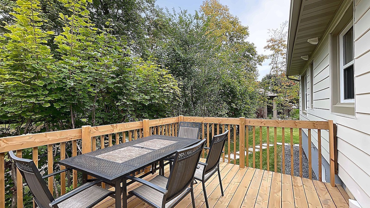Photo of Outdoor in Pointe Claire