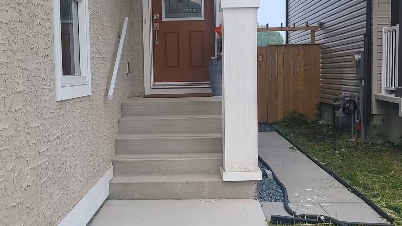 Photo of Outdoor in Transcona