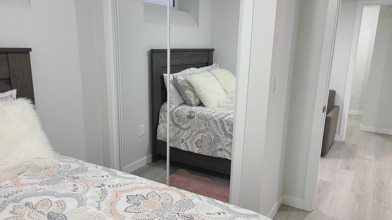 Photo of Bedroom in Transcona