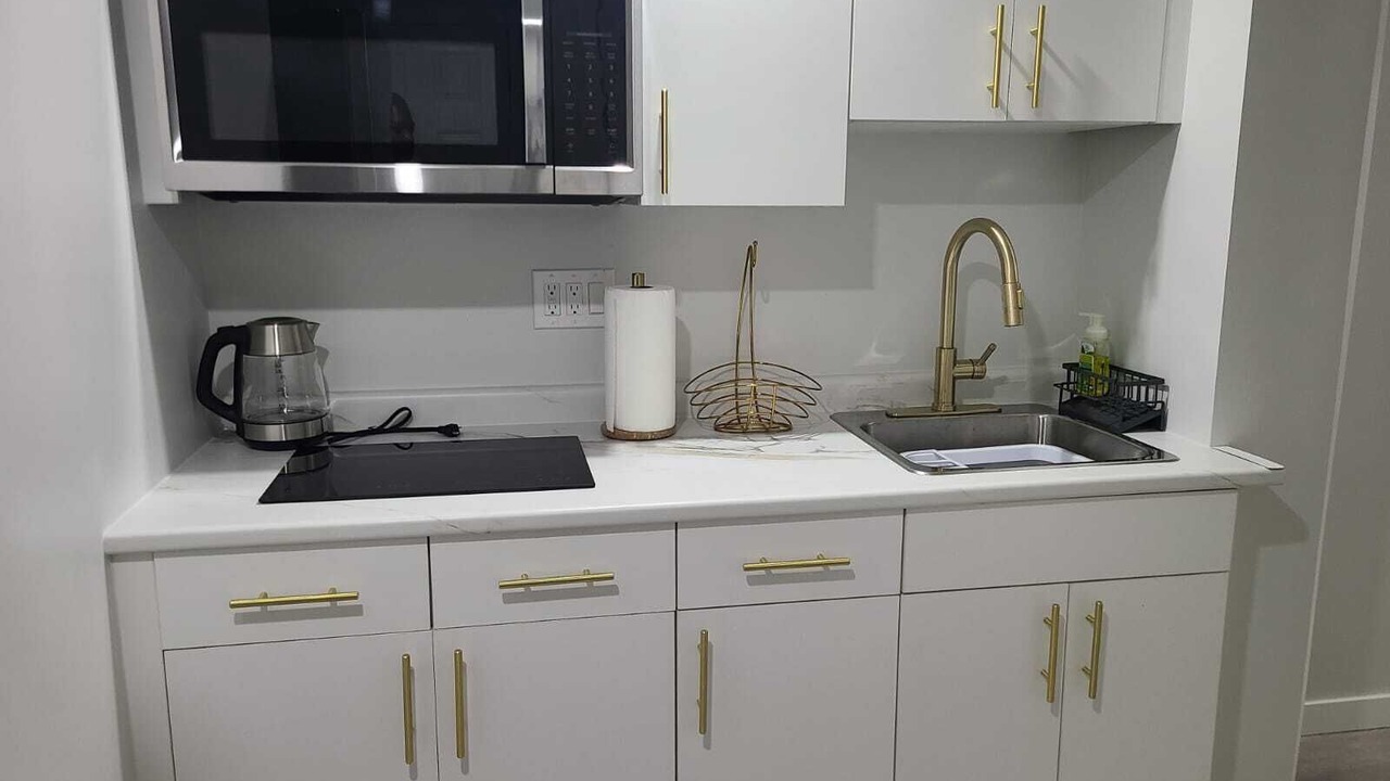 Photo of Kitchen in Transcona