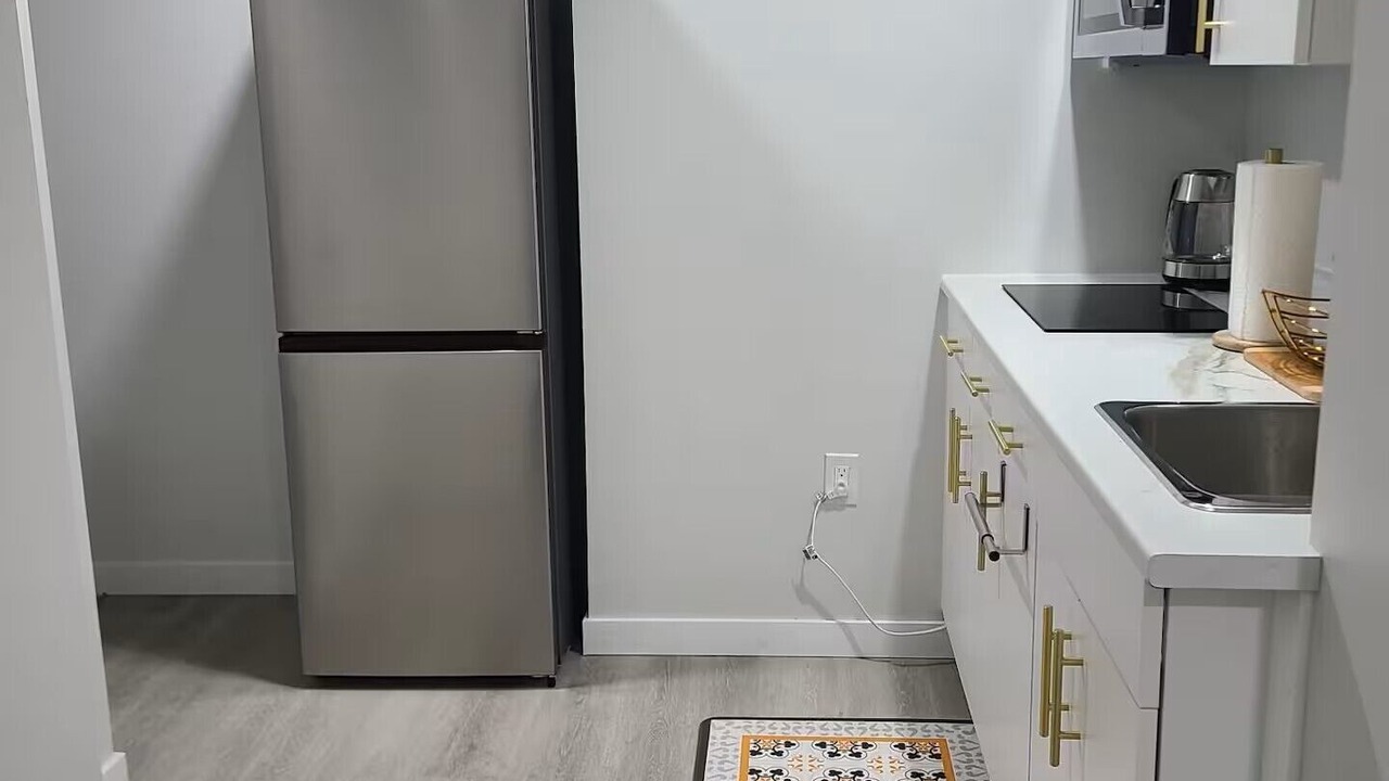 Photo of Kitchen in Transcona