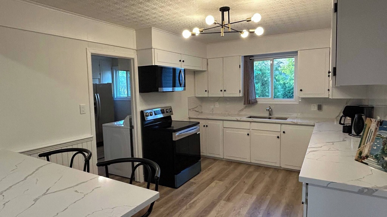 Photo of Kitchen in Virginia