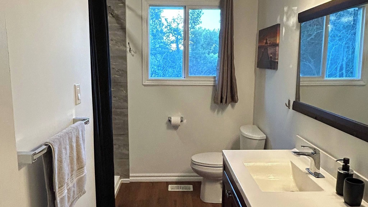 Photo of Bathroom in Virginia