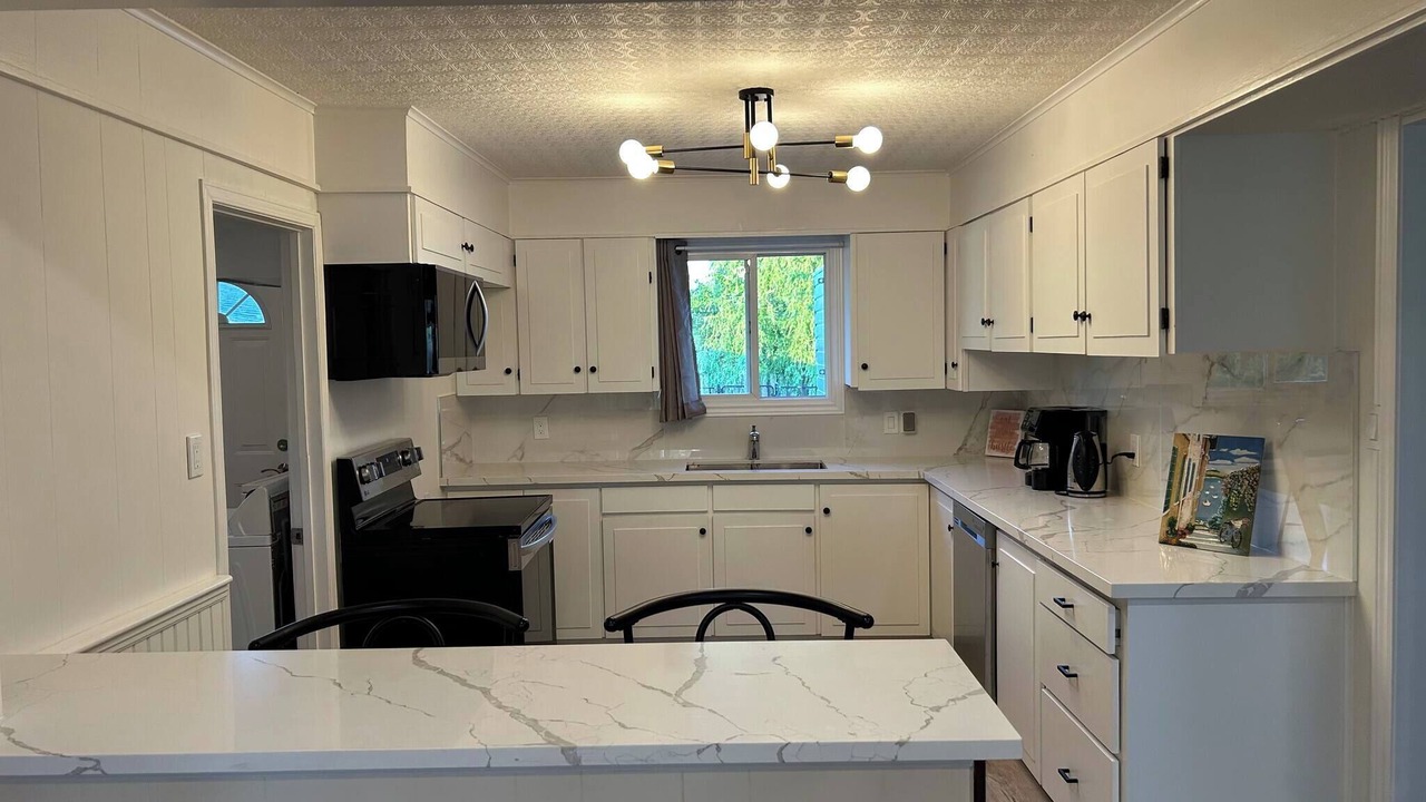 Photo of Kitchen in Virginia