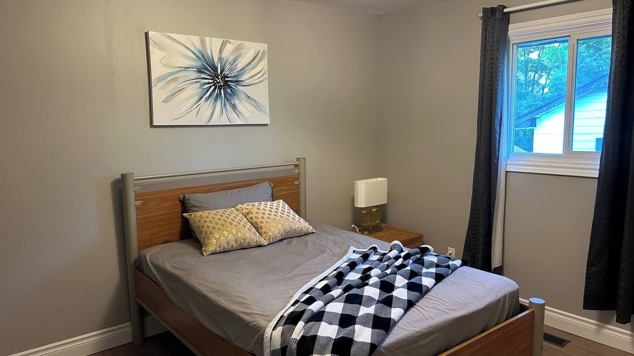 Photo of Bedroom in Virginia