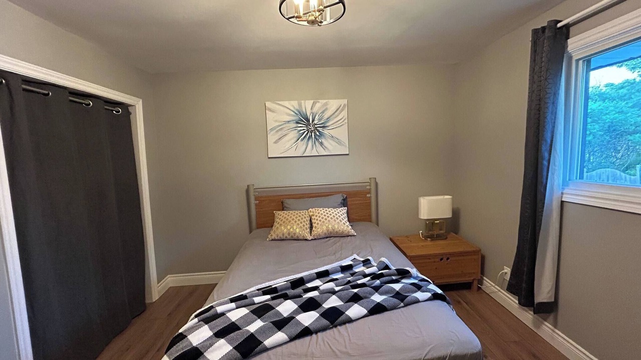 Photo of Bedroom in Virginia