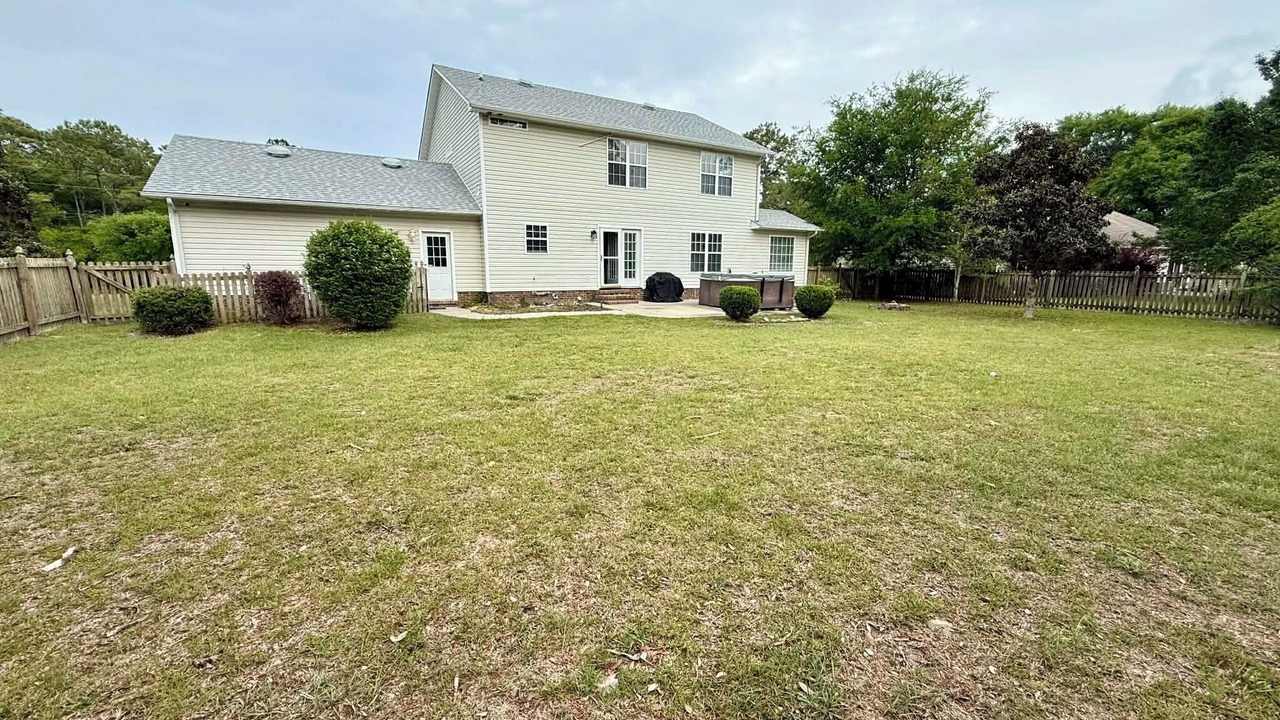 Photo of Outdoor in Cape Carteret